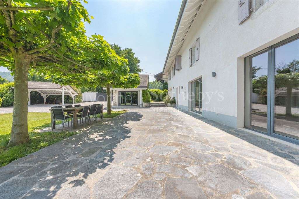 Maison Divonne-les-Bains