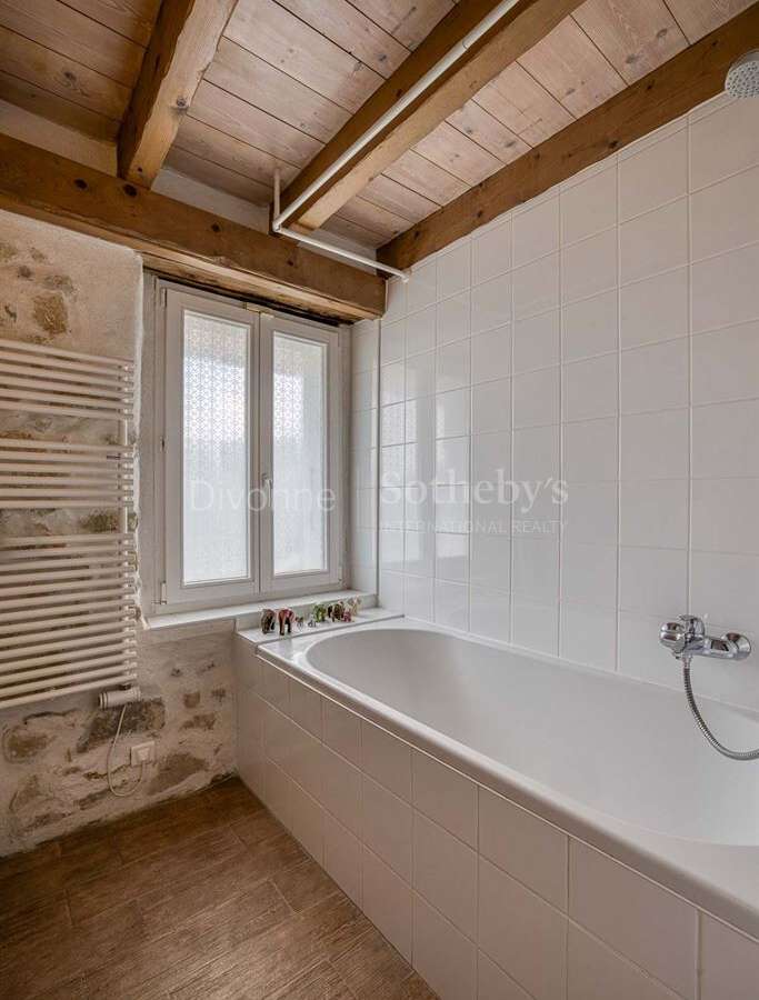 Maison Divonne-les-Bains