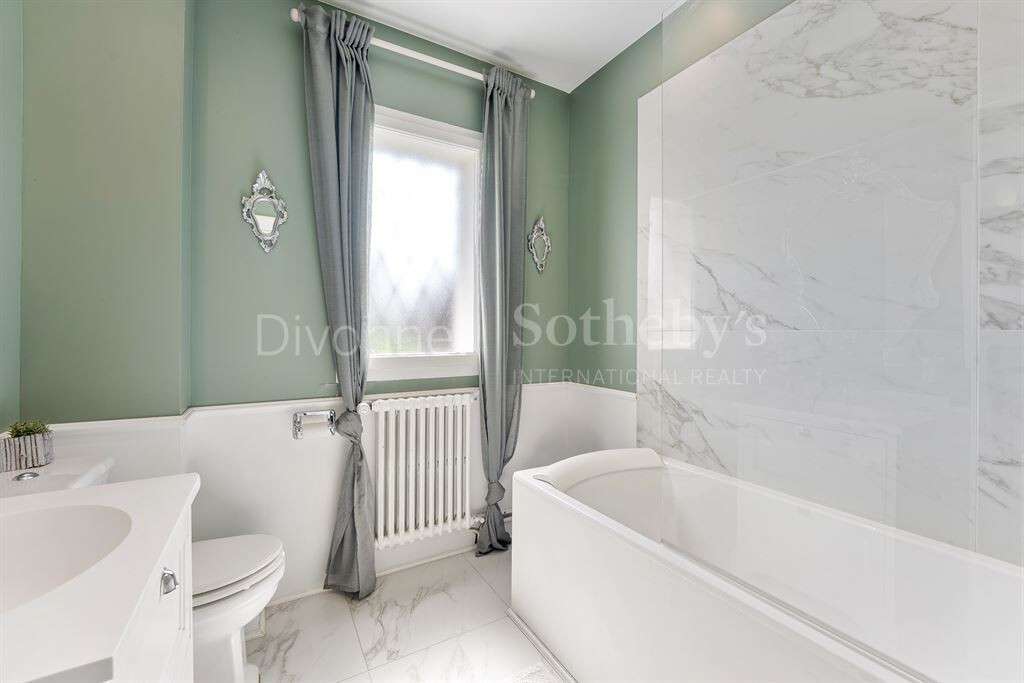 Maison Divonne-les-Bains