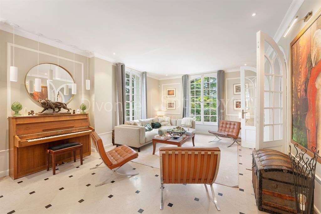 Maison Divonne-les-Bains