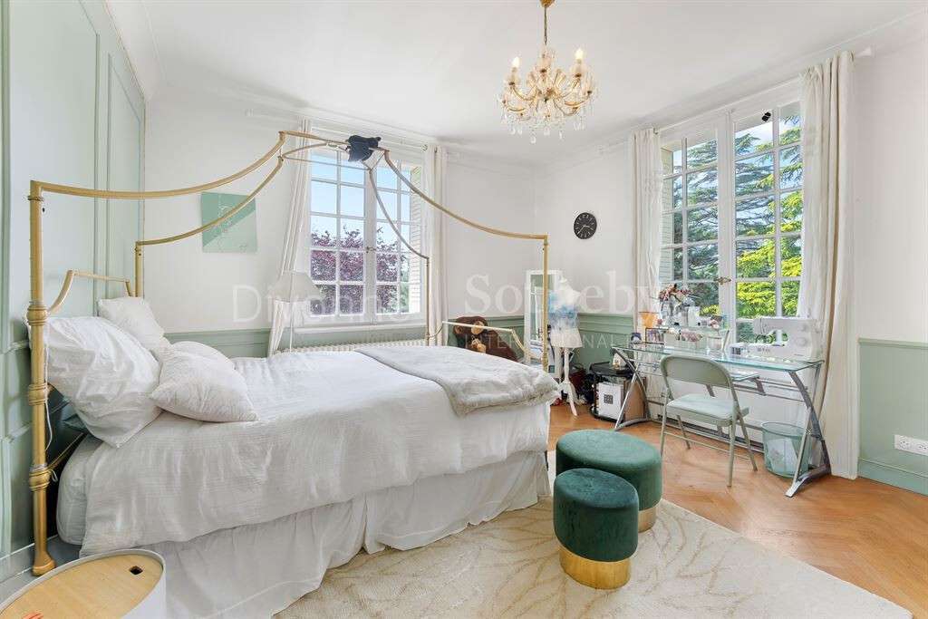 Maison Divonne-les-Bains