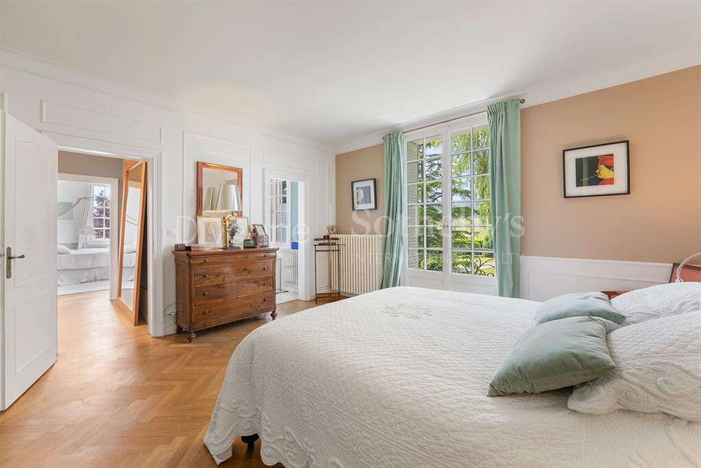 Maison Divonne-les-Bains