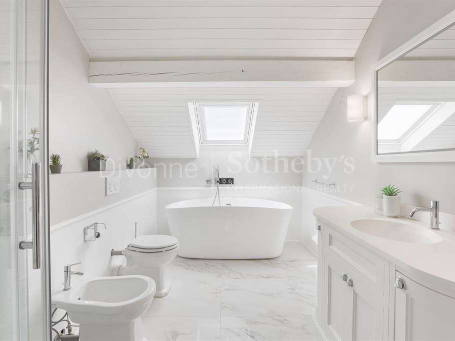 House Divonne-les-Bains