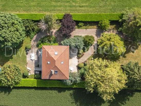 House Divonne-les-Bains