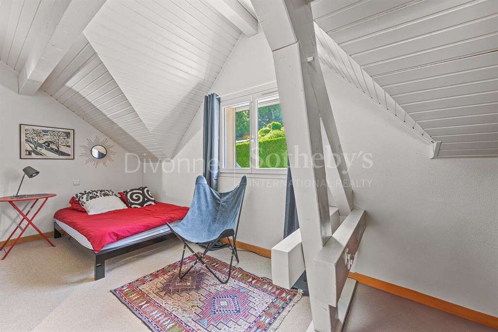 Maison Divonne-les-Bains