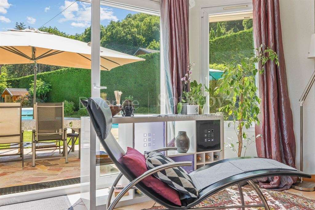 Maison Divonne-les-Bains