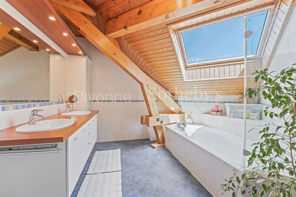 Maison Divonne-les-Bains