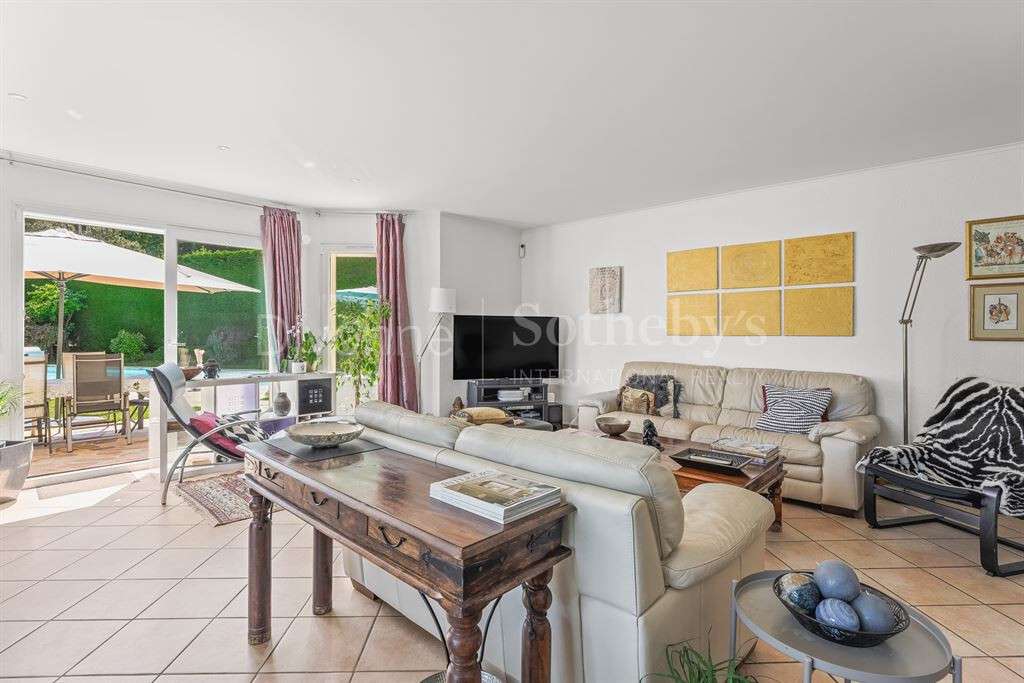 Maison Divonne-les-Bains