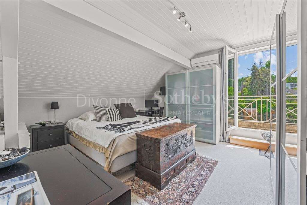Maison Divonne-les-Bains