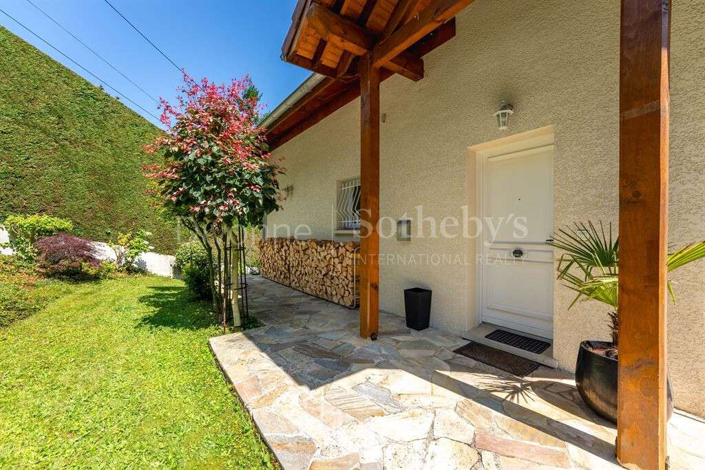 Maison Divonne-les-Bains