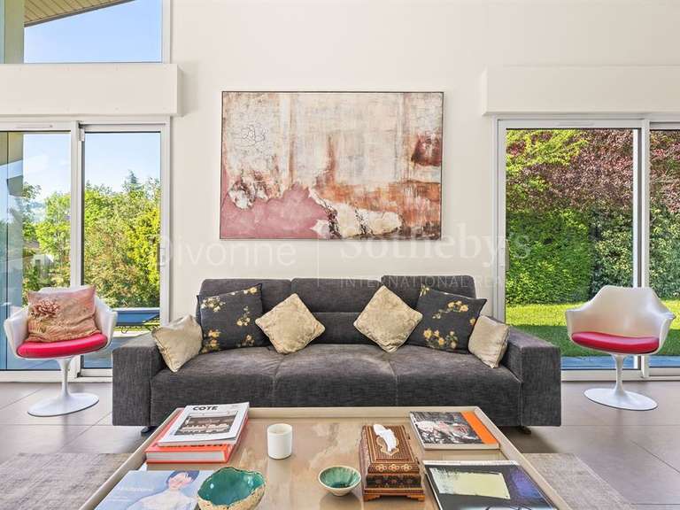 Maison Divonne-les-Bains - 4 chambres - 233m²