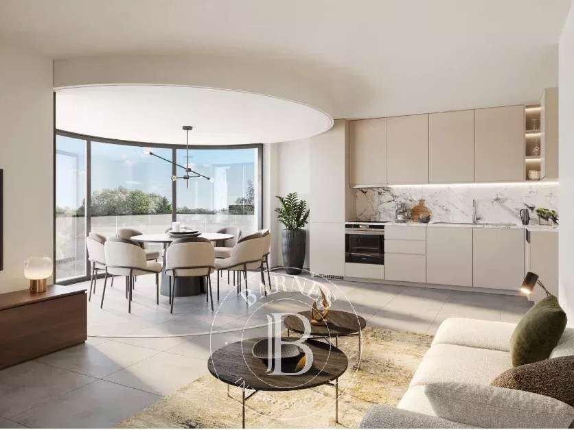 House Divonne-les-Bains