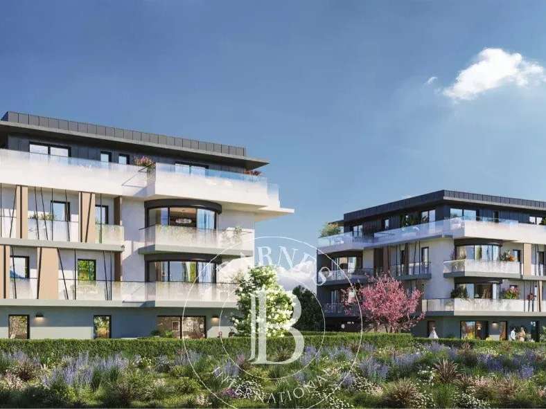 House Divonne-les-Bains