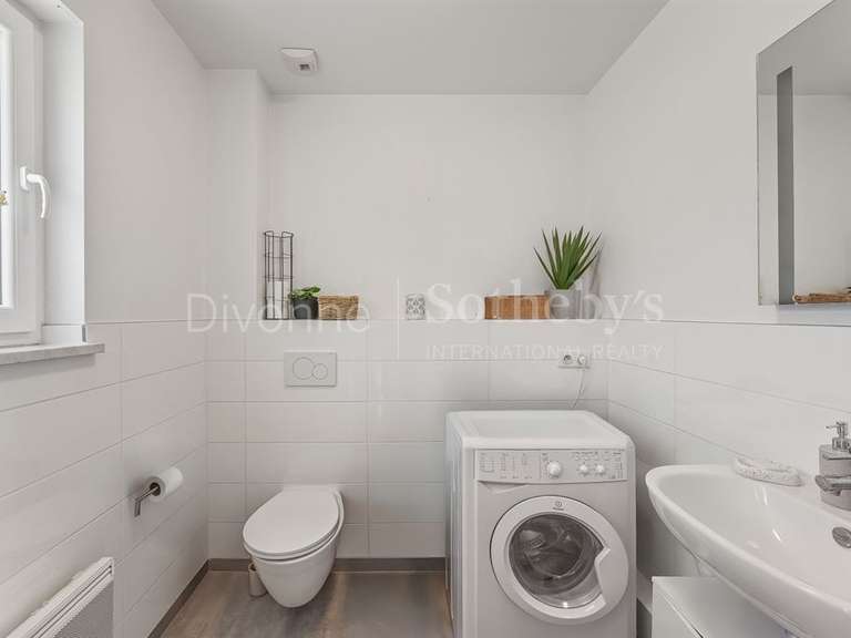 Maison Divonne-les-Bains - 2 chambres - 62m²