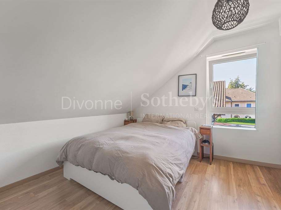 Maison Divonne-les-Bains