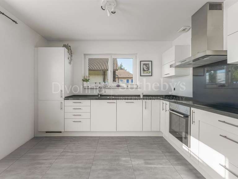 Maison Divonne-les-Bains - 2 chambres - 62m²