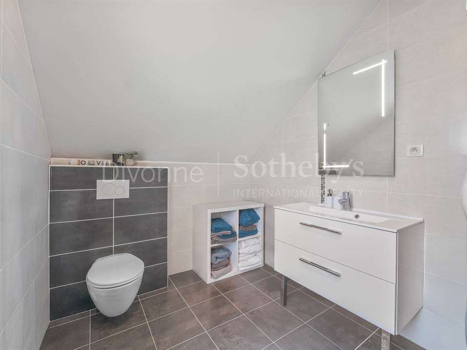 Maison Divonne-les-Bains