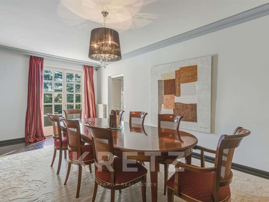 House Divonne-les-Bains