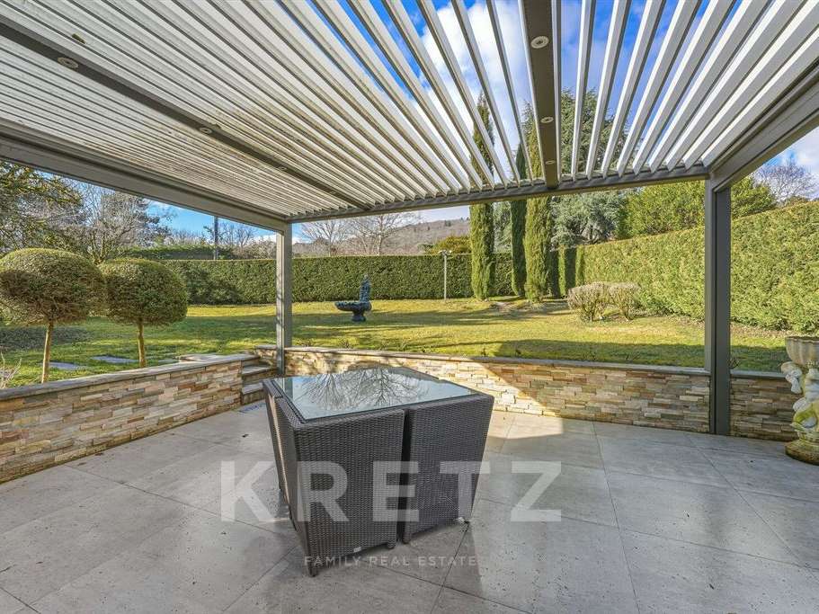 House Divonne-les-Bains