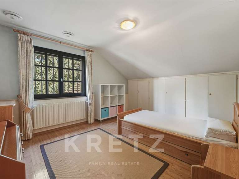 Maison Divonne-les-Bains - 6 chambres - 390m²
