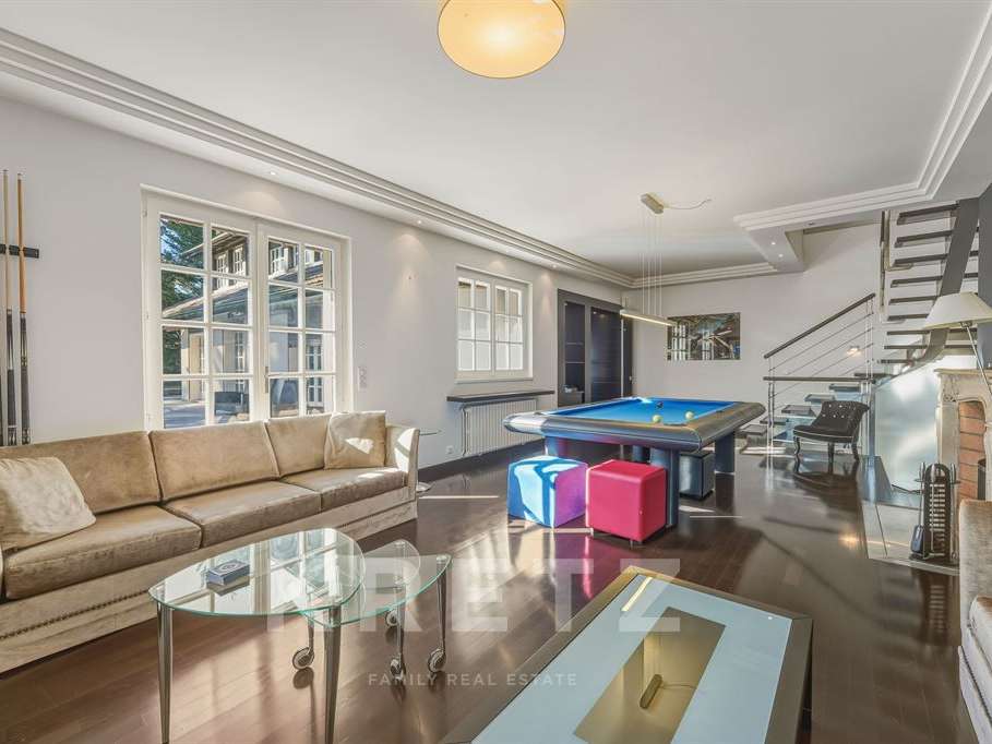 House Divonne-les-Bains