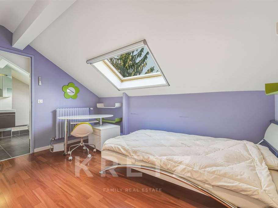 House Divonne-les-Bains