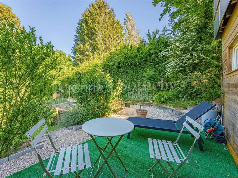 Maison Divonne-les-Bains - 3 chambres - 158m²