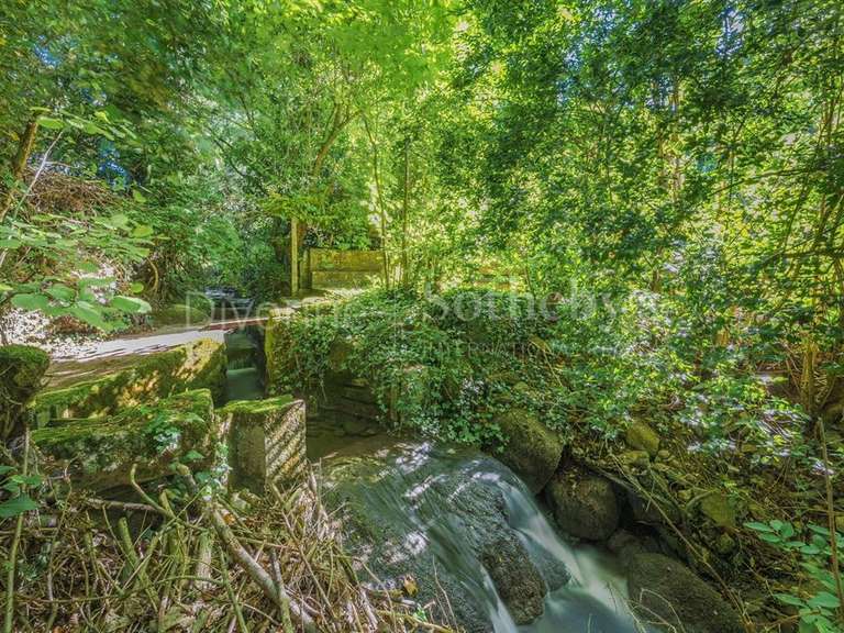 Maison Divonne-les-Bains - 3 chambres - 158m²