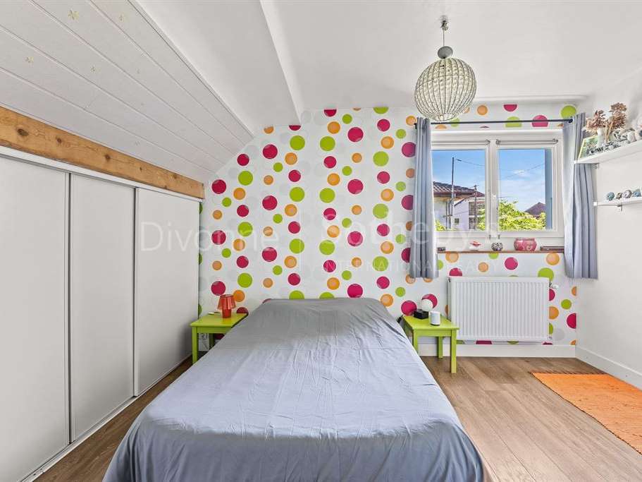 Maison Divonne-les-Bains