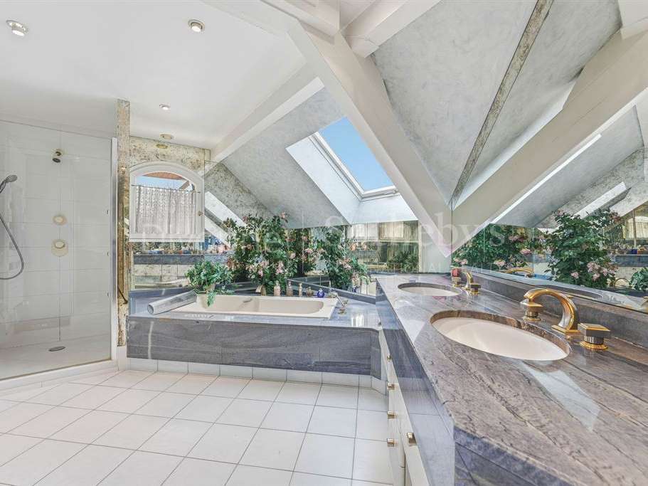 Maison Divonne-les-Bains