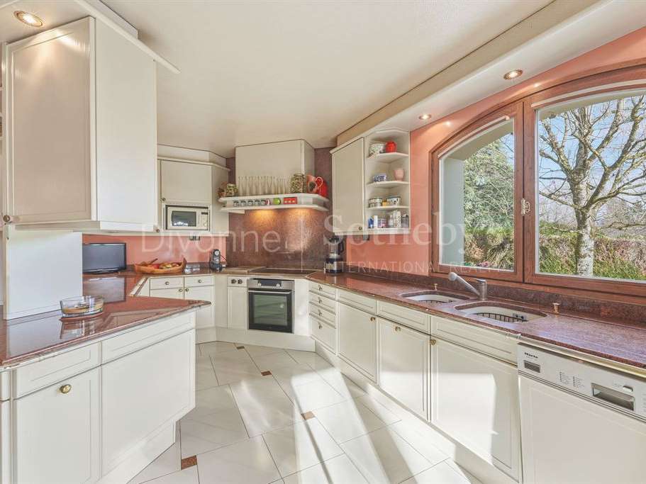 Maison Divonne-les-Bains