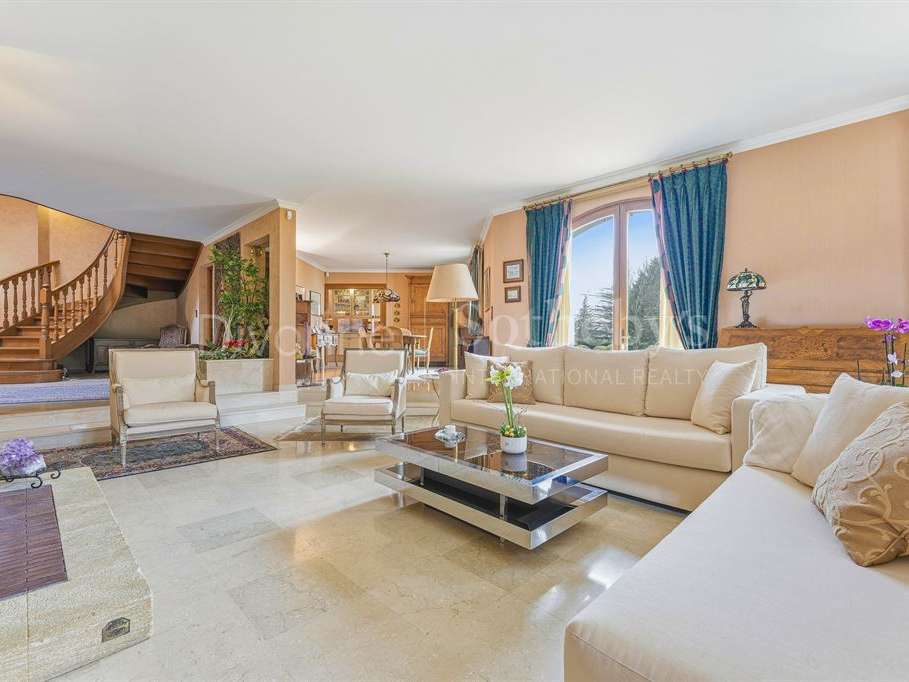 Maison Divonne-les-Bains