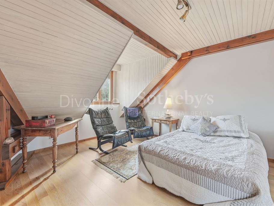 Maison Divonne-les-Bains