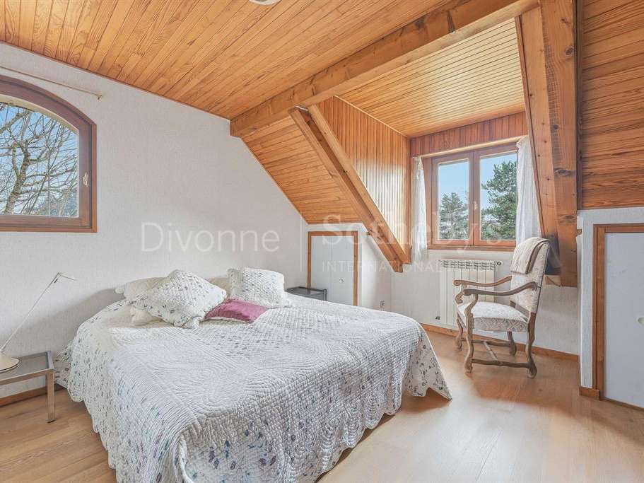 Maison Divonne-les-Bains