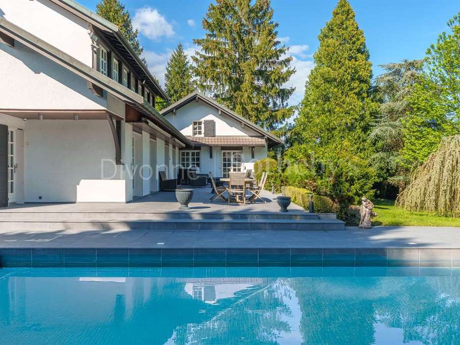 Maison Divonne-les-Bains