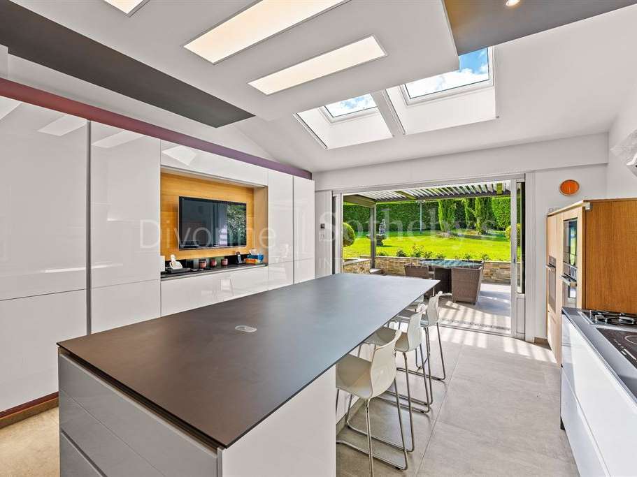 Maison Divonne-les-Bains