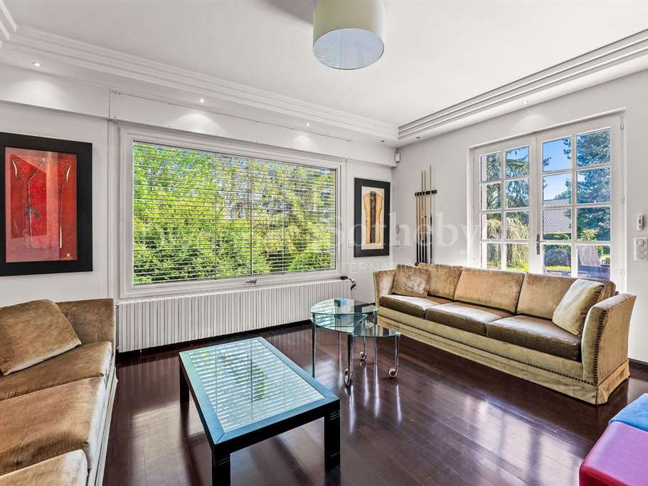 Maison Divonne-les-Bains