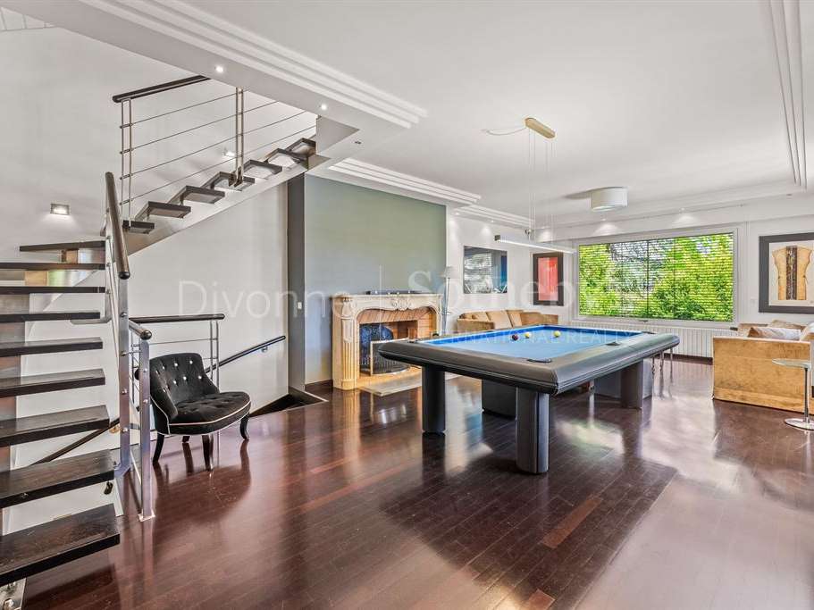 Maison Divonne-les-Bains