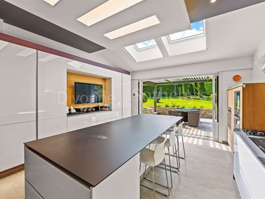 Maison Divonne-les-Bains