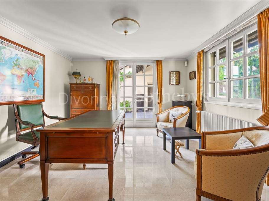 Maison Divonne-les-Bains