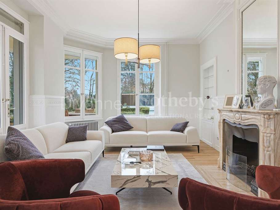 Maison Divonne-les-Bains