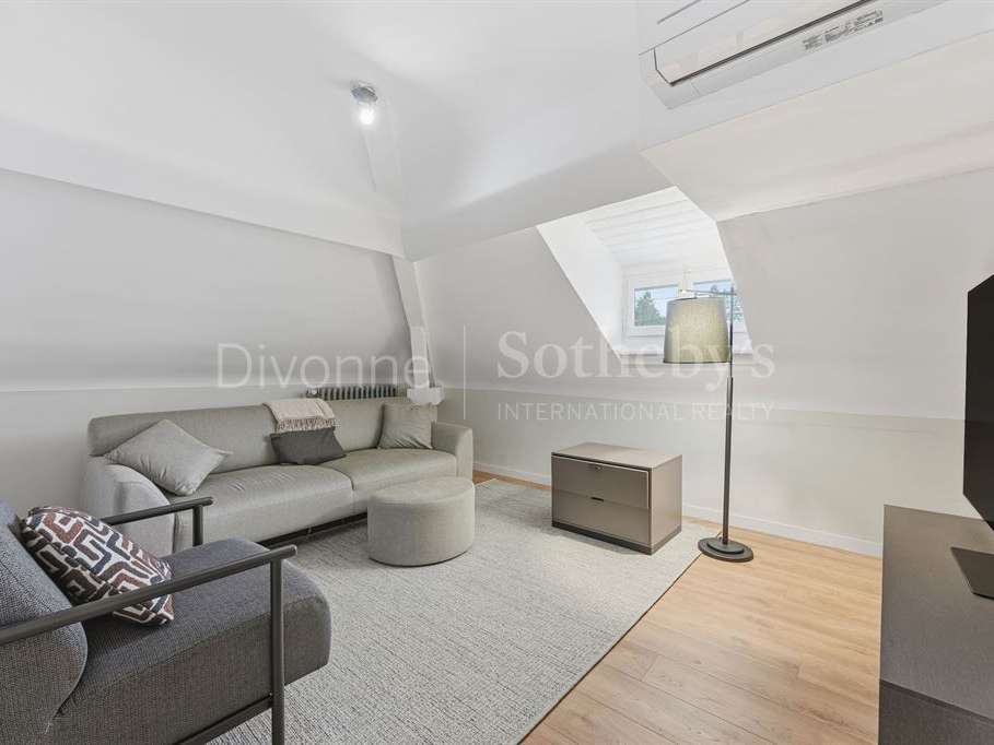 Maison Divonne-les-Bains