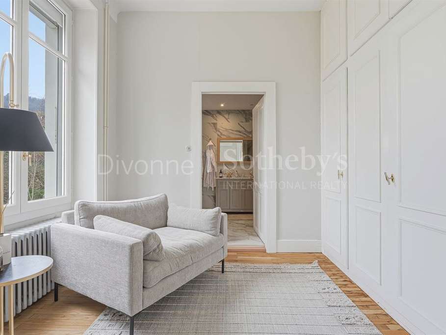 Maison Divonne-les-Bains