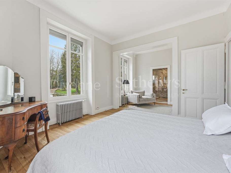 Maison Divonne-les-Bains