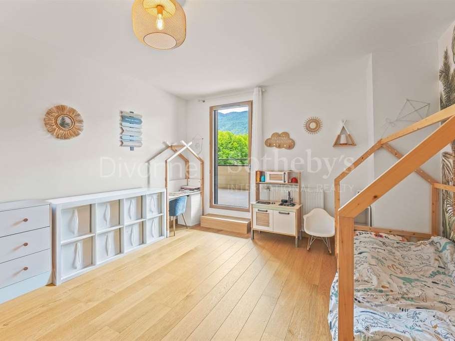 House Divonne-les-Bains