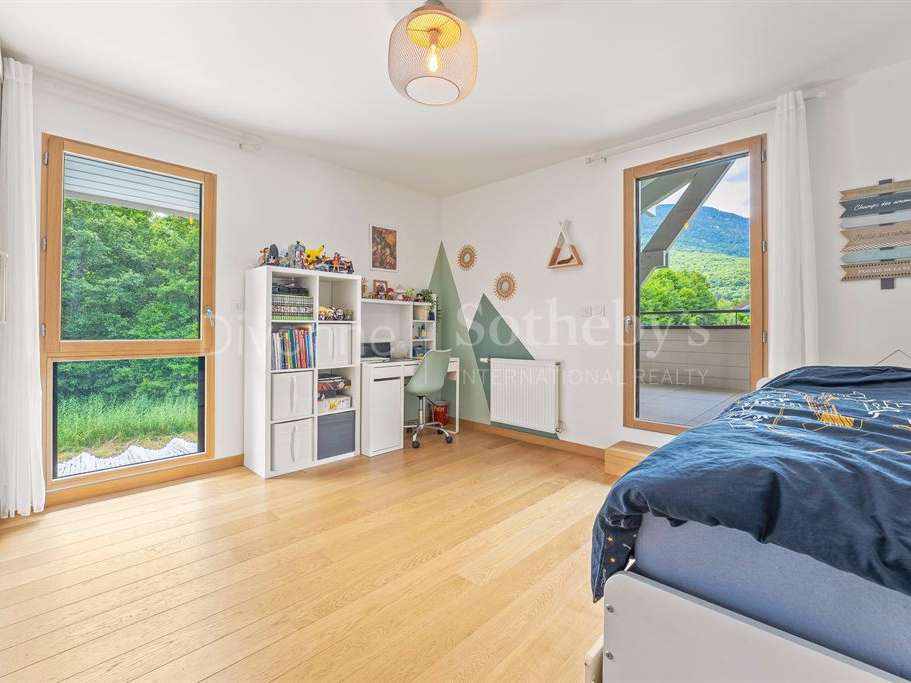 House Divonne-les-Bains