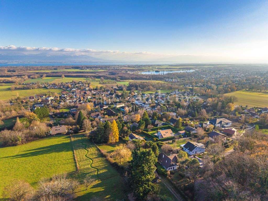 Maison Divonne-les-Bains