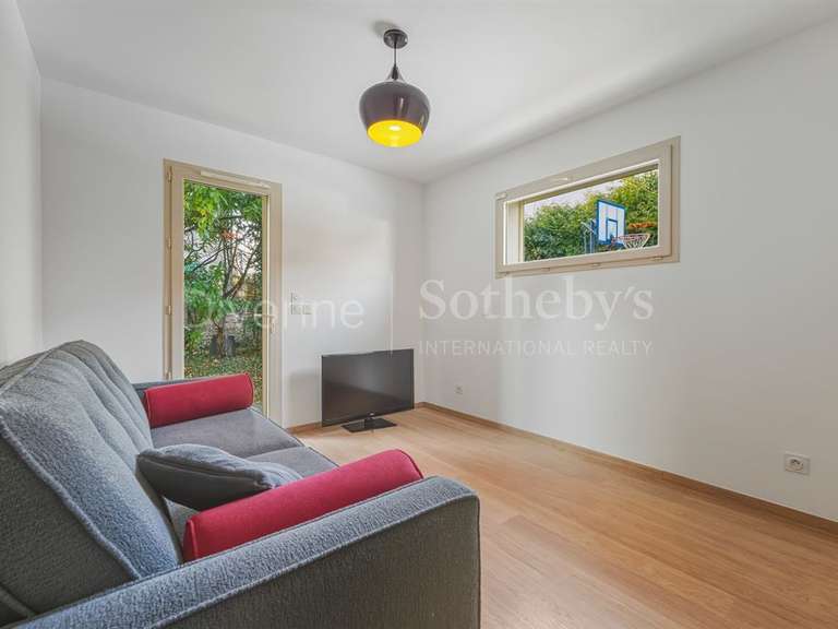 Maison Divonne-les-Bains - 4 chambres - 170m²