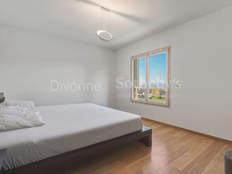 Maison Divonne-les-Bains