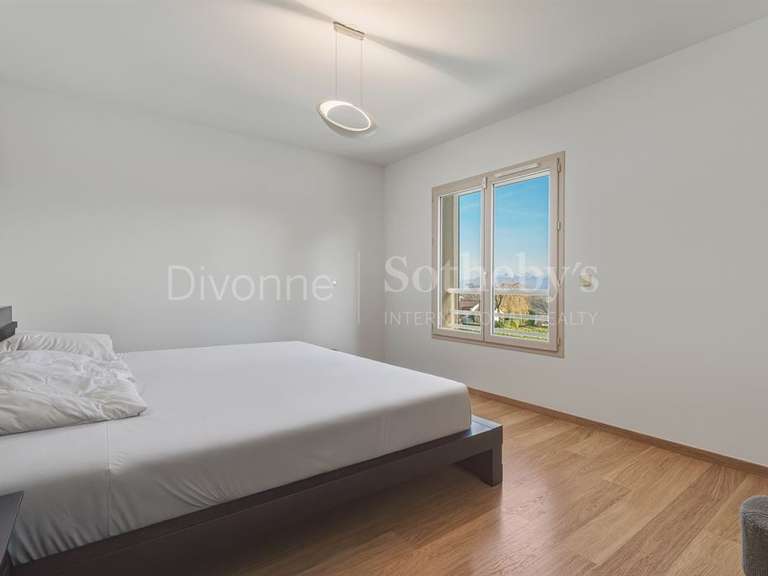 Maison Divonne-les-Bains - 4 chambres - 170m²